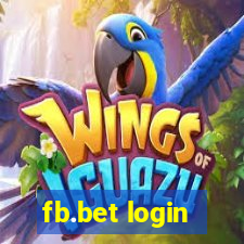 fb.bet login